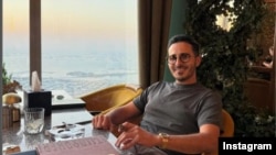 ფოტო სოციალური ქსელიდან: სიმონ ლევიევი