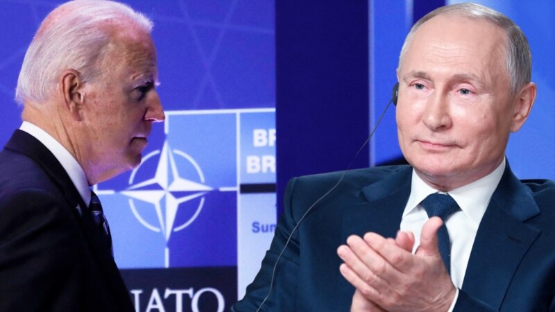 Bisedimet Biden-Putin mund të zgjasin disa orë 