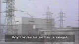 Soviet Media: Sanitizing Chernobyl
