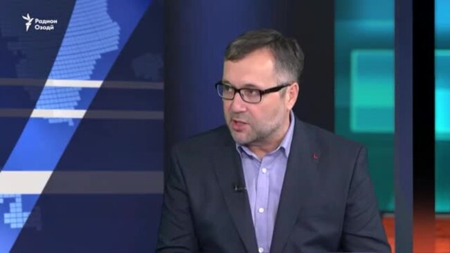 Муҳаммад Солеҳ: Дар ҳар ҷое, ки зулм аст, ба зидди он хоҳам буд