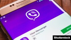 Керівництво Viber поки що не коментувало заяв про можливе блокування