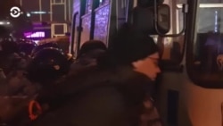 Главное: "коллапс" в спецприемнике в Сахарове