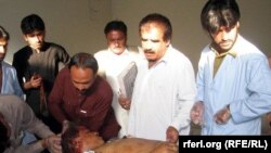 په كوټه کې نوميالى ملتپال بلوڅ شاعر او ليكوال او د پوهنتون استاد پروفيسر سبا دشتياري و وژل شو
