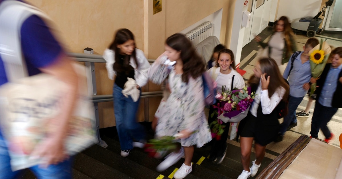 Нова система за проследяване на здравния статус на децата, която