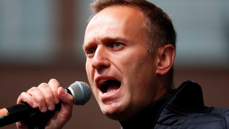 Francuska i Njemačka: Možemo Navaljniju pružiti medicinsku njegu u Evropi