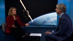 Întâlnire de gradul 0: cum s-a apropiat un satelit rusesc de tip Matrioșca de o țintă americană pe orbită