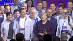 Меркел: неопходни ни се работници надвор од ЕУ