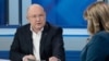 Российский глава Севастополя Михаил Развожаев
