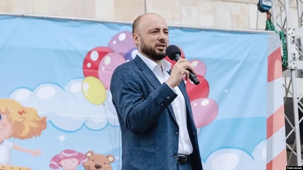 У матери депутата-единоросса из Астрахани нашли недвижимость в Испании почти на 9 млн евро