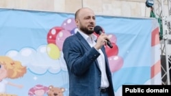 Евгений Апостолов