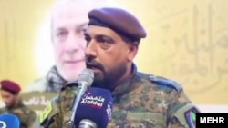 هیثم علی طباطبایی، «مرد شماره دو» حزب‌الله