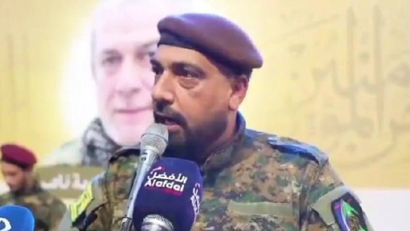 اسرائیل می‌گوید رئیس ستاد حزب‌الله لبنان را در حومۀ بیروت هدف قرار داده است