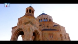 «Արցախի Մայր տաճարը չկա». հերթական ահազանգը