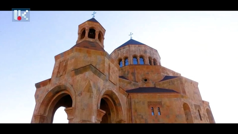 Վարչապետը «չի կարծում», թե Ստեփանակերտի Մայր տաճարի հարցը կդառնա միջազգային քննարկումների առարկա