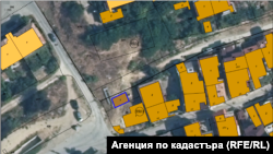 При разработването на плановете не населените места залъжително се изследват проводимостта на деретата и обособяването територии, в които се събират водите при екстремни валежи.