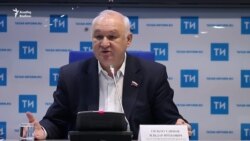 Илдар Гыйлметдинов: Телләр мәсьәләсендә парламент тыңлаулары булырга тиеш