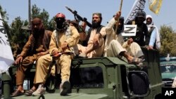 Russiýa “Talybanyň” Owganystandaky häkimiýetini resmi taýdan ykrar eden dünýädäki ilkinji ýurt boldy.