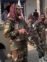 Pakistan Strikes Afghan Capital Amid Signals Of 'Open War' video grab 2