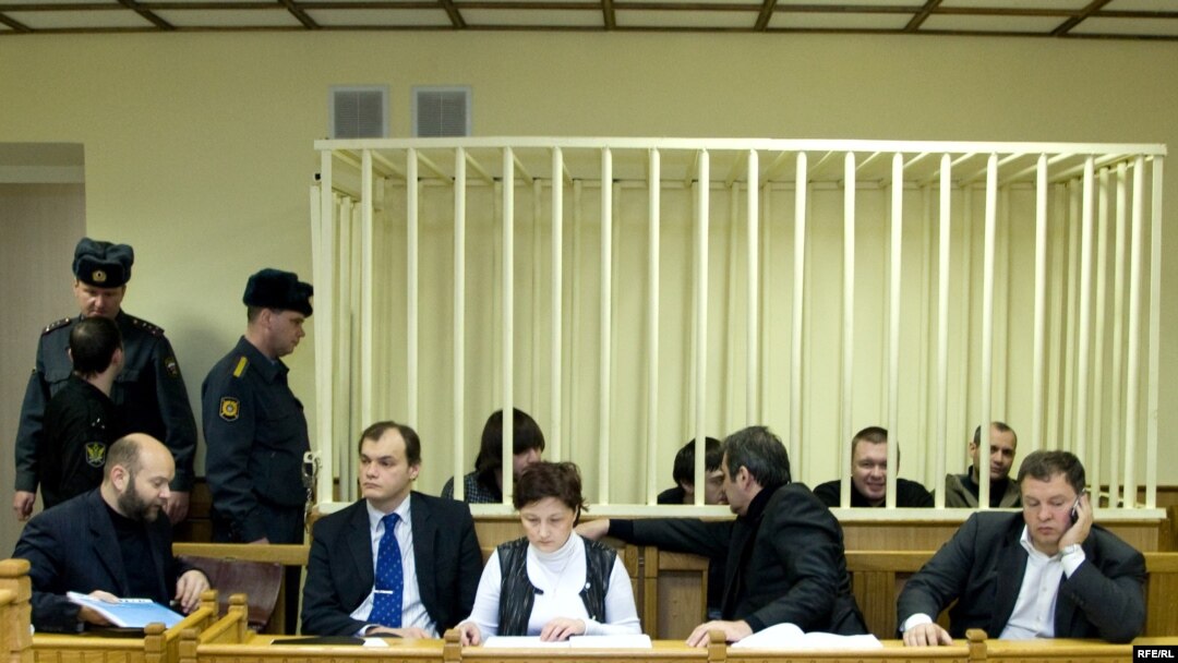 За три года расследование показало лишь полную собственную несостоятельность