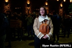 Милена Кехайова