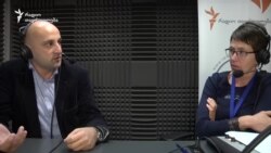 ლევან ცუცქირიძე საარჩევნო პროგრამების ფინანსურ რეიტინგზე