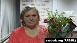 Кацярына Садоўская