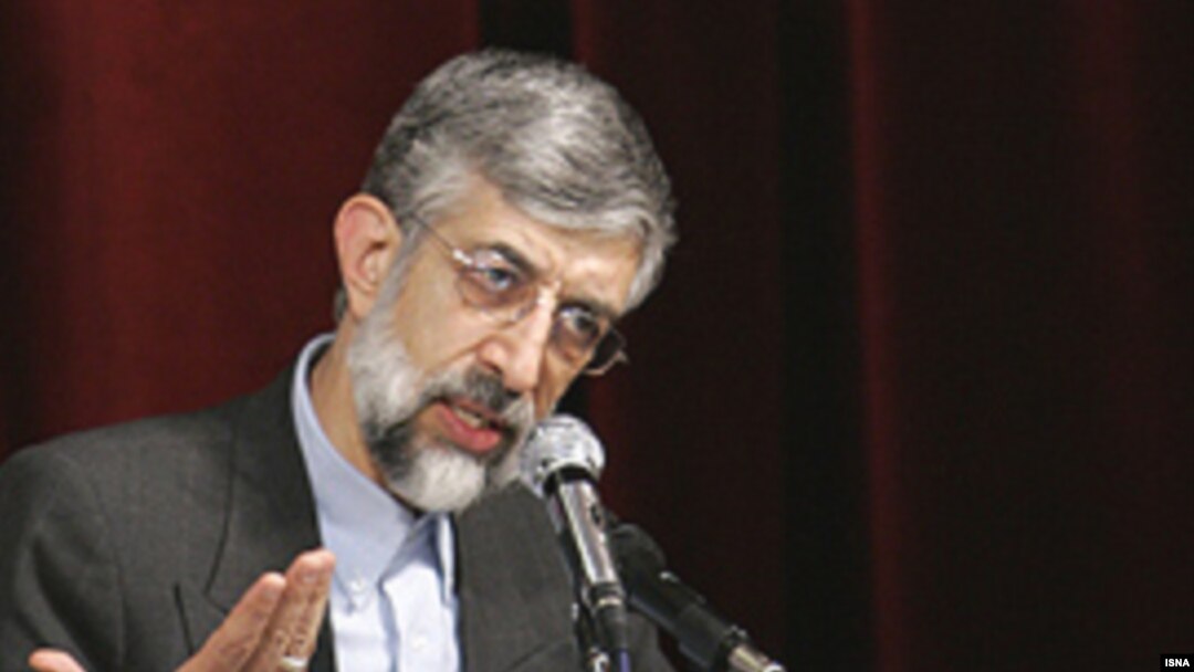 غلامعلی حدادعادل می‌گوید که هیچ «دلیل محکمه‌پسندی» مبنی بر تقلب در انتخابات ریاست جمهوری سال ۱۳۸۸ ارائه نشده است.