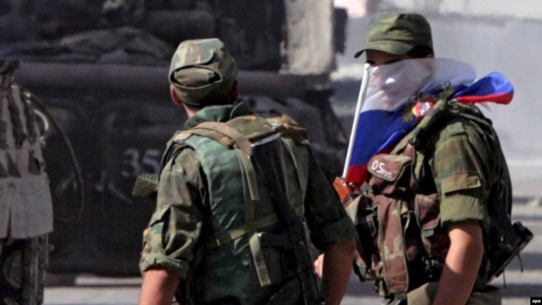Военные эксперты считают, что ответная реакция России на размещение в Грузии военной инфраструктуры в интересах НАТО не заставит себя долго ждать