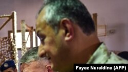 جنرال فهد بن ترکي بن عبدالعزیز
