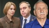 Вынікі тыдня з Валерам Карбалевічам