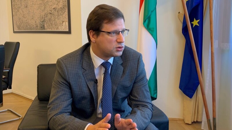 Ungaria nu va folosi vaccinul Sputnik-V, spune un consilier al premierului Orban