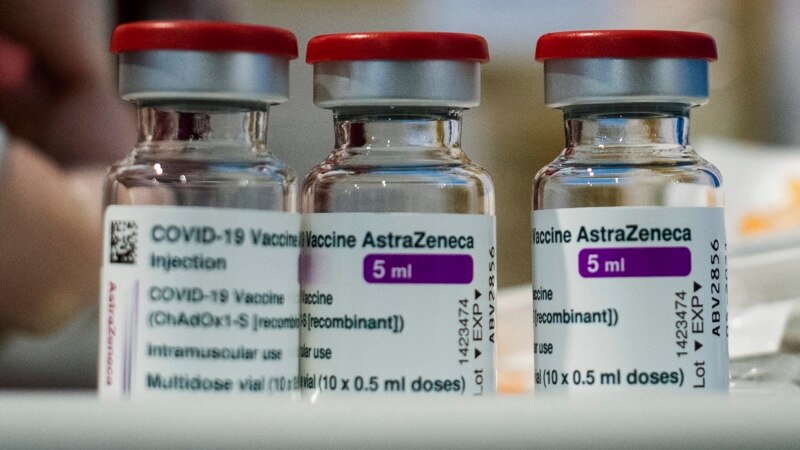 ایټالیا د 'اسټرا-زینیکا' کرونا ضد واکسین ته رسماً اجازه ورکړه
