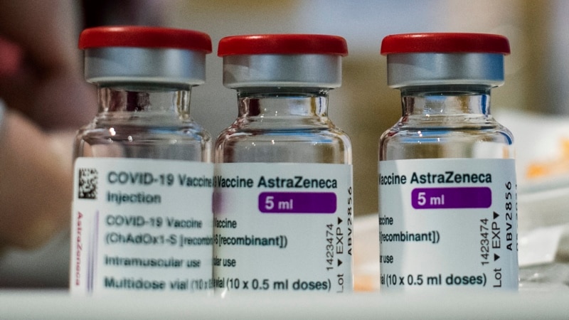 Evropski regulator: Nema naznaka da je vakcina uzrok smrti u Austriji