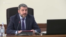 Երևանի ավագանու արտահերթ նիստը չկայացավ. ընդդիմադիրները վիճաբանեցին