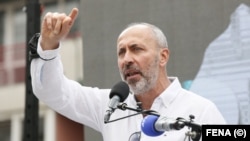 Ifet Feraget: Ako tužilaštvo ne reaguje, onda imamo problem s tužilaštvom