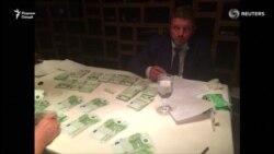 "Ҳашт соли ҳабс барои волии собиқ баробари ҳукми қатл аст"