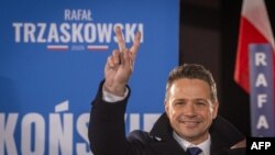 Рафал Тшасковский