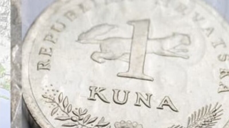 Novi konkurs za naličje hrvatske kovanice eura sa motivom kune