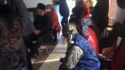 33 киши бўлди, кўчада вирус тўйхонада тўй, Ғафурбой ҳовлисига отилган Молотов коктейли, Гулнора адвокати эътирози