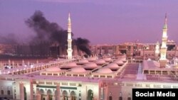 Medinë, Arabia Saudite