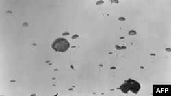 Desant savezničkih padobranaca 1944.