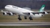 Iran Condemns U.S. Intercept Of Airliner Over Syria