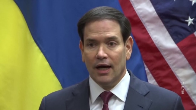 Новые детали "мирного плана"