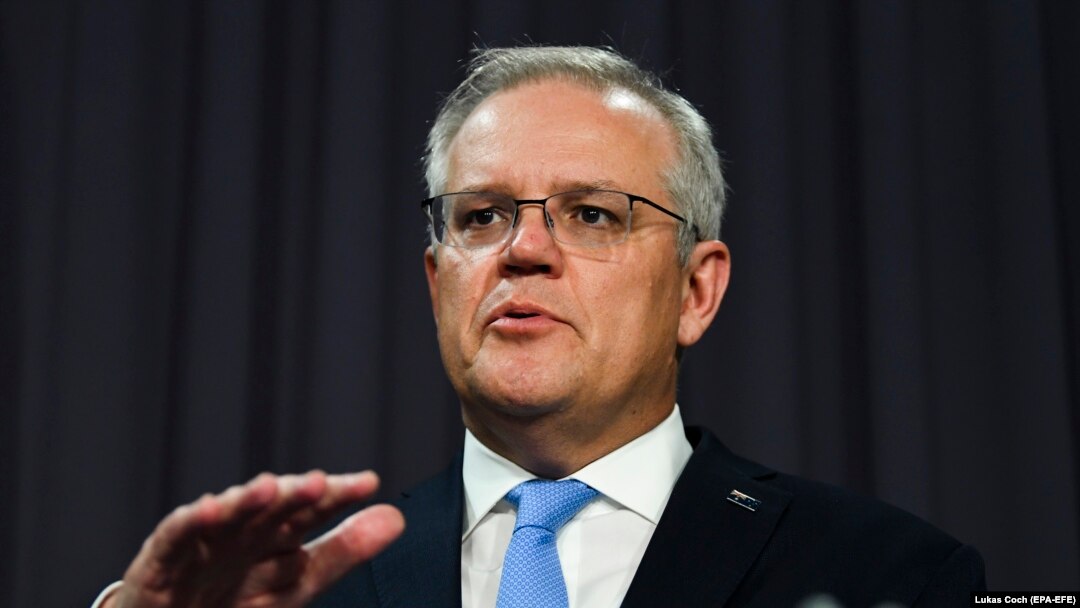 Прем’єр-міністр Австралії Скотт Моррісон заявив 25 травня, що рішення відображає «дедалі більш невизначене становище з безпекою» в Афганістані