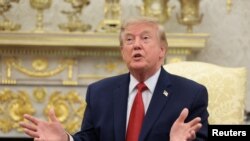 Donald Tramp