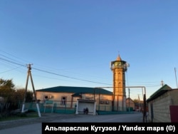 Темираул, Дагестан