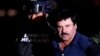 Țară în service | El Chapo și-a construit imperiul drogurilor (și) cu arme românești