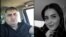 Самради Музаев и, предположительно, убитая им дочь Зухра Музаева Фото: nezagorami.media