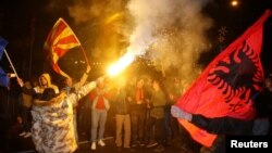 Ilustrim - zgjedhjet në Maqedoni, Dhjetor 2016