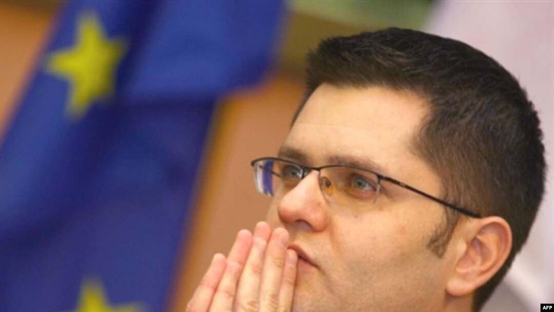 Vuk Jeremić